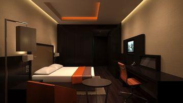 Otel Crowne Plaza Istanbul-ora İstanbul