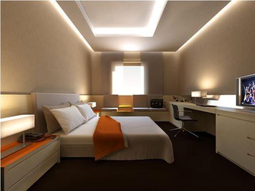 Crowne Plaza Istanbul-ora Otel İstanbul