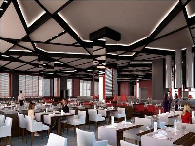 Crowne Plaza Istanbul-ora 4* İstanbul