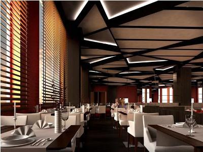 Otel Crowne Plaza Istanbul-ora