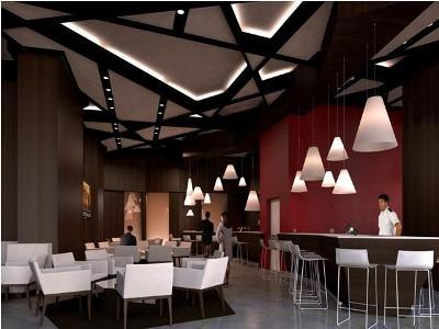 Crowne Plaza Istanbul-ora Otel İstanbul